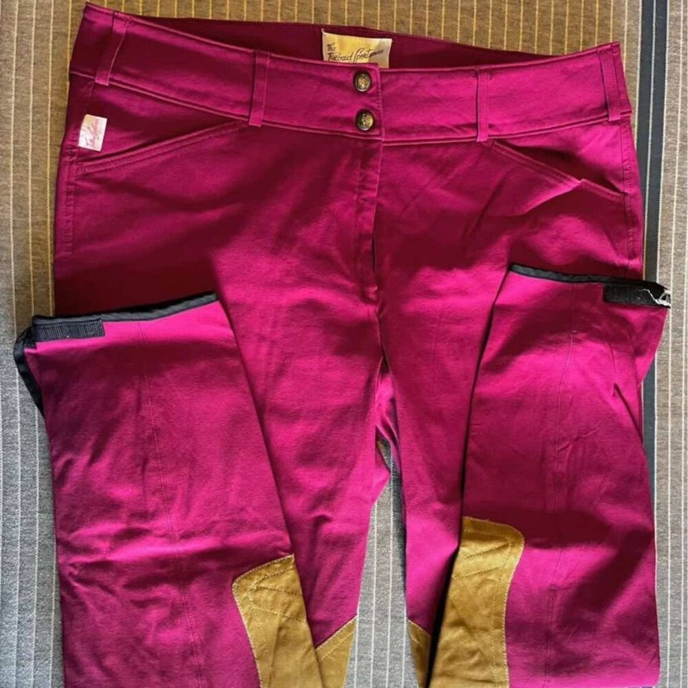 Tailored Sportsman Trophy Hunter